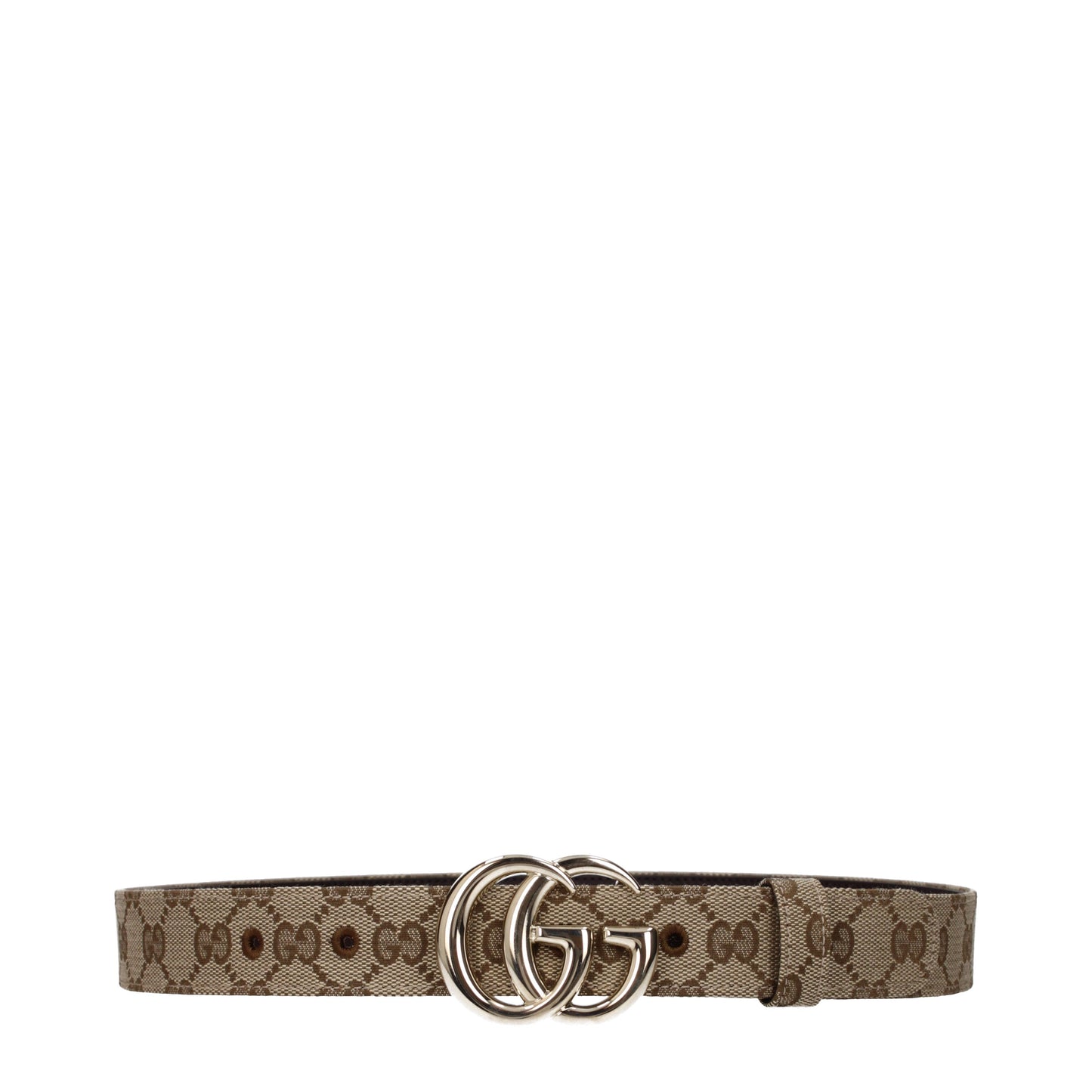 Gucci Belts Women Fabric  Beige