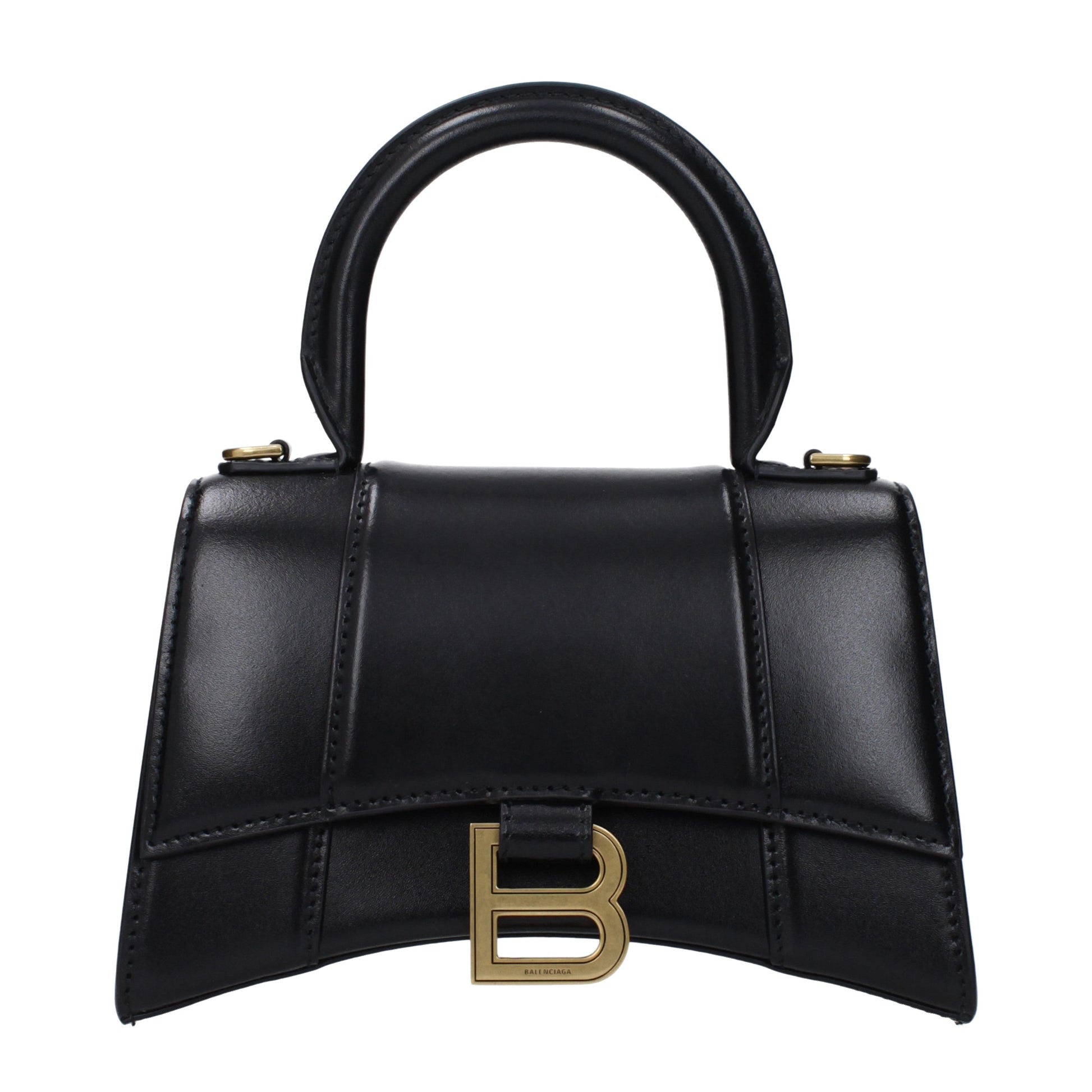 Balenciaga Women's Handbags Leather