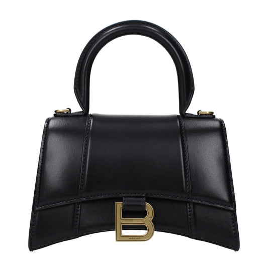 Balenciaga Women's Handbags Leather