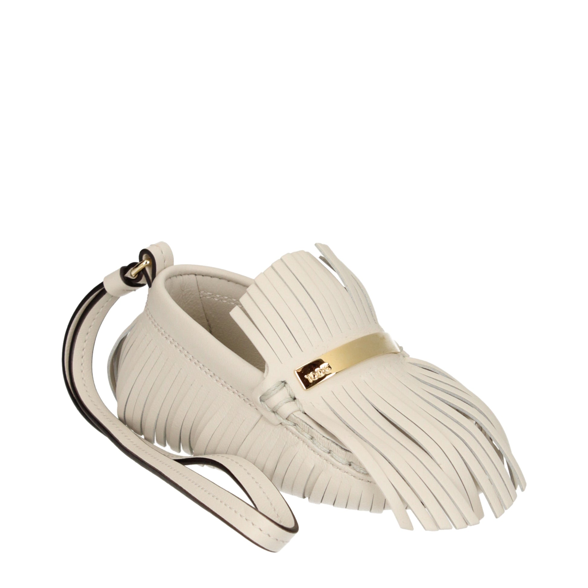 Tod's Gift ideas Women Leather White/Ivory
