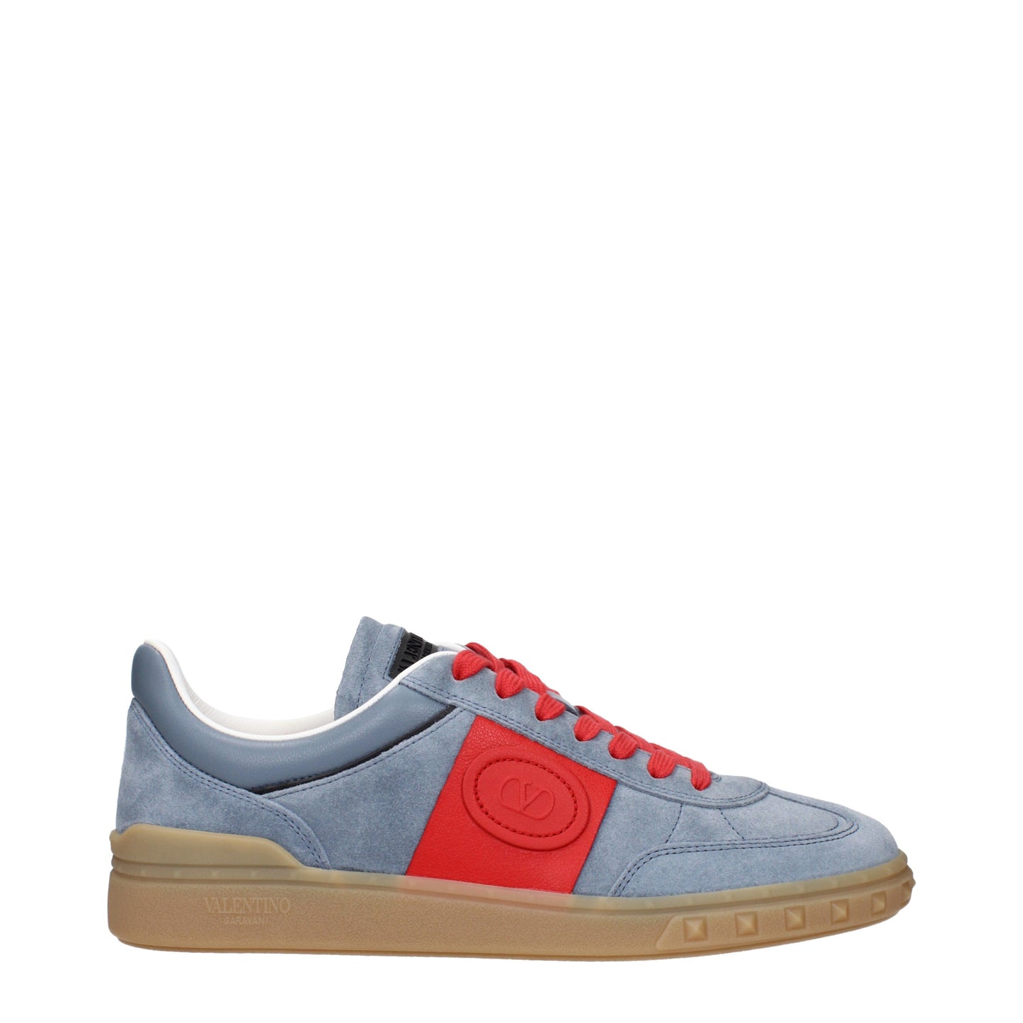 Valentino Garavani Men's Sneakers Suede
