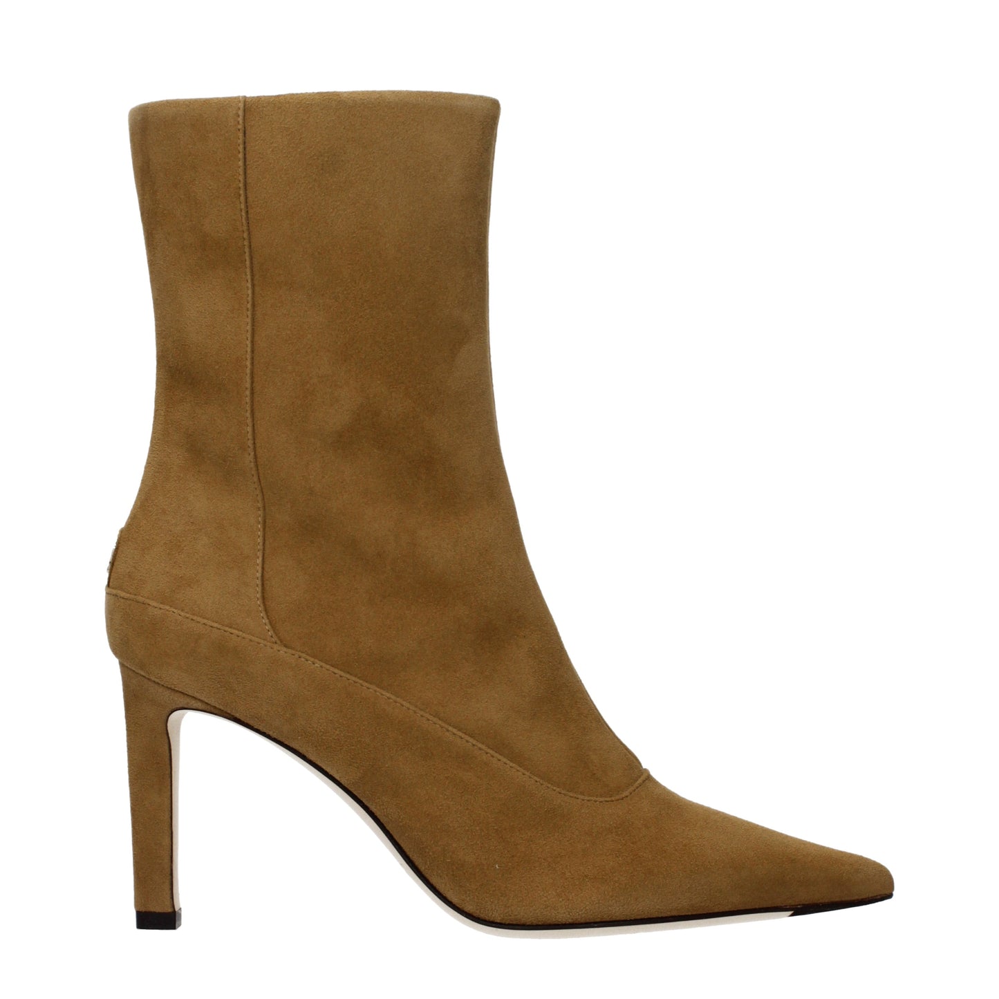 Jimmy Choo Women's Ankle Boots Suede