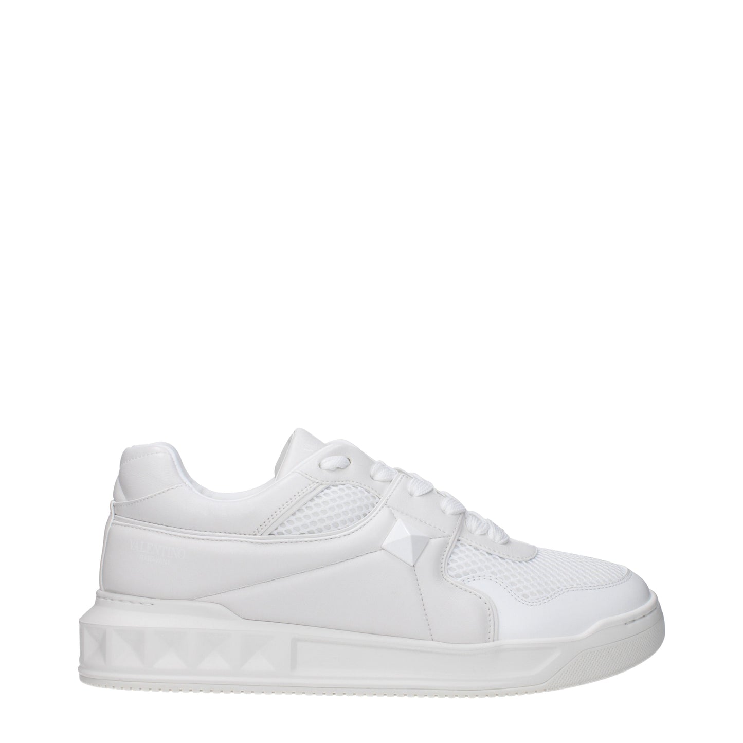Valentino Garavani Men's Sneakers Fabric
