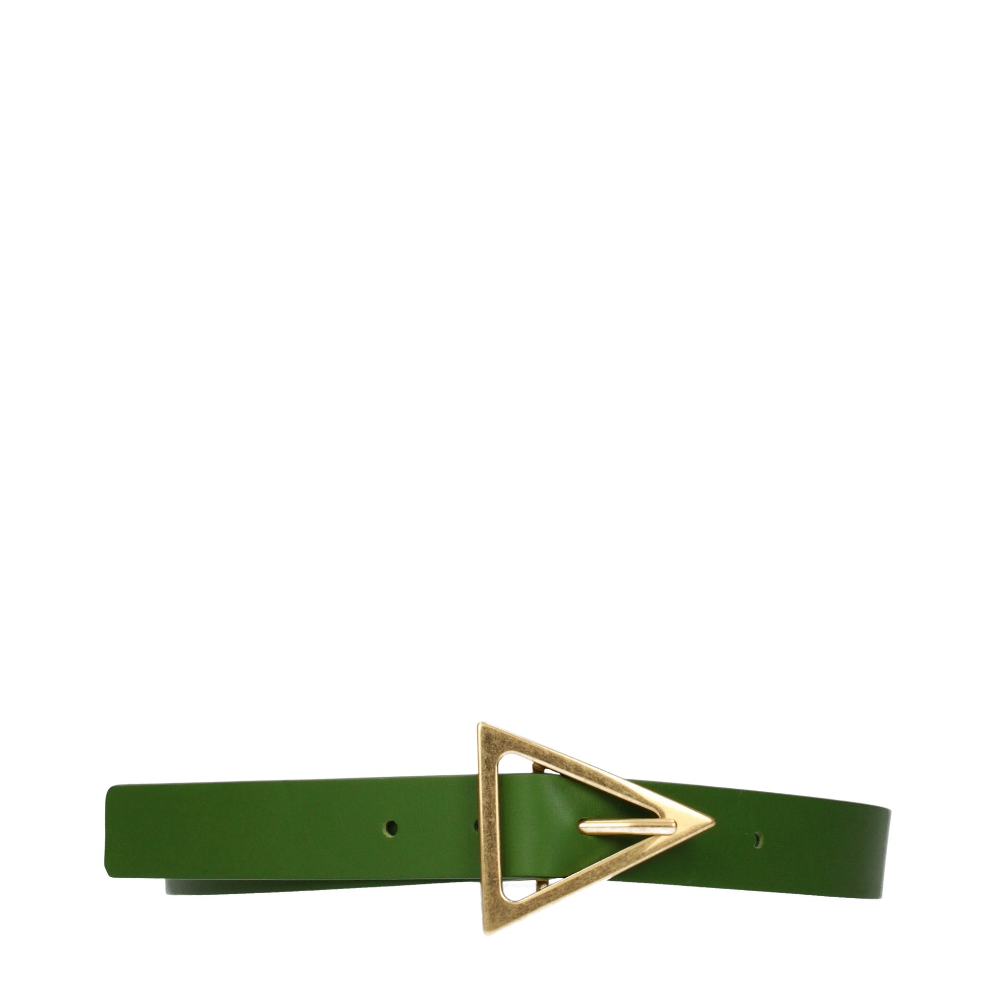 Bottega Veneta Women's Belts Leather