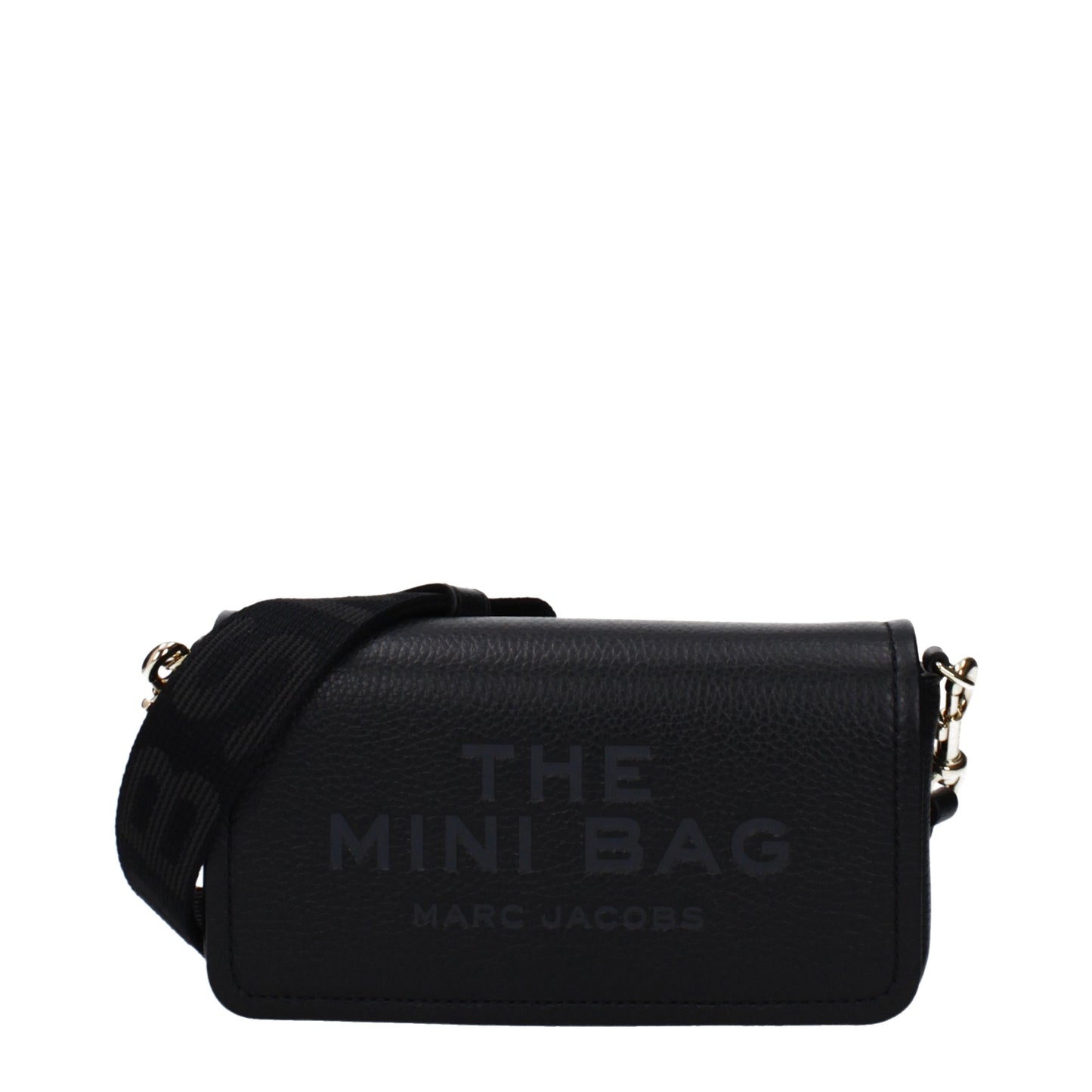 Marc Jacobs Women's Crossbody Bags Leather