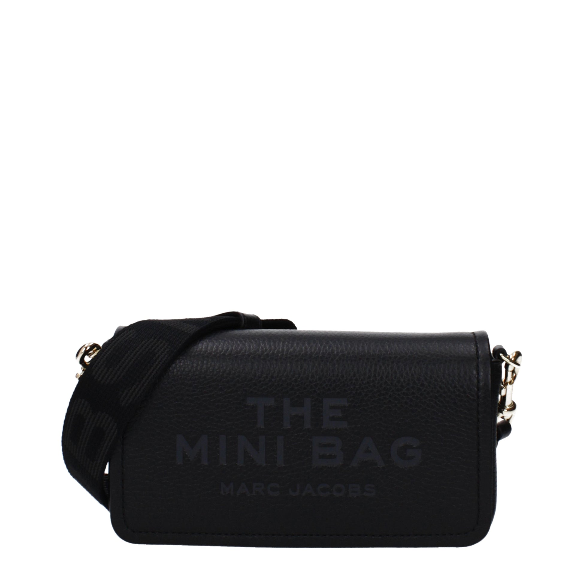 Marc Jacobs Women's Crossbody Bags Leather