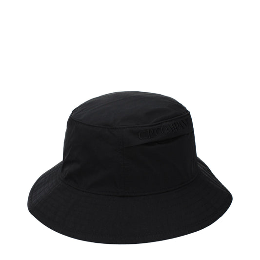 C.P. COMPANY Men's Hats Polyamide