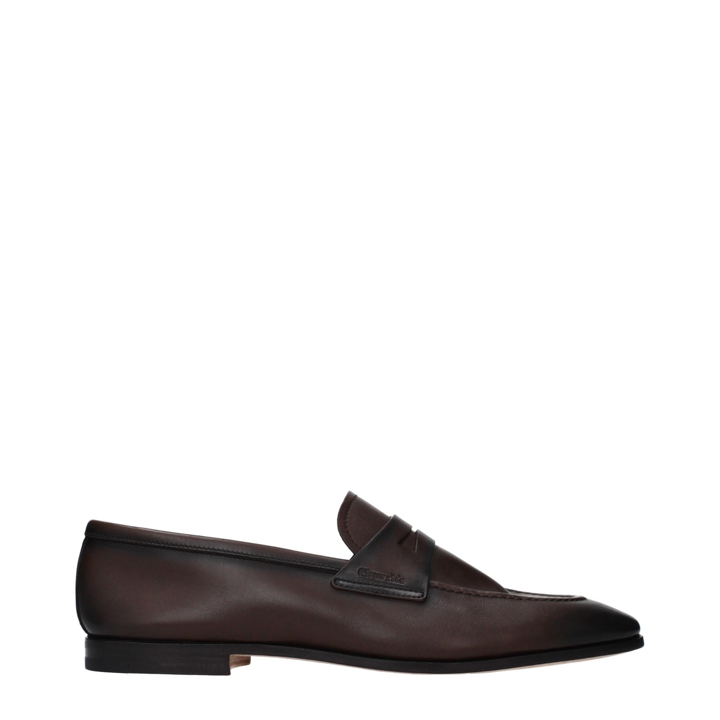 Church's Men's Loafers Leather