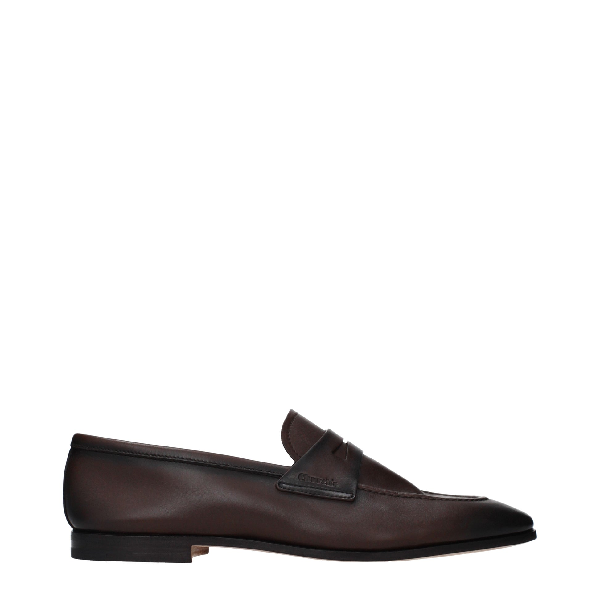 Church's Men's Loafers Leather