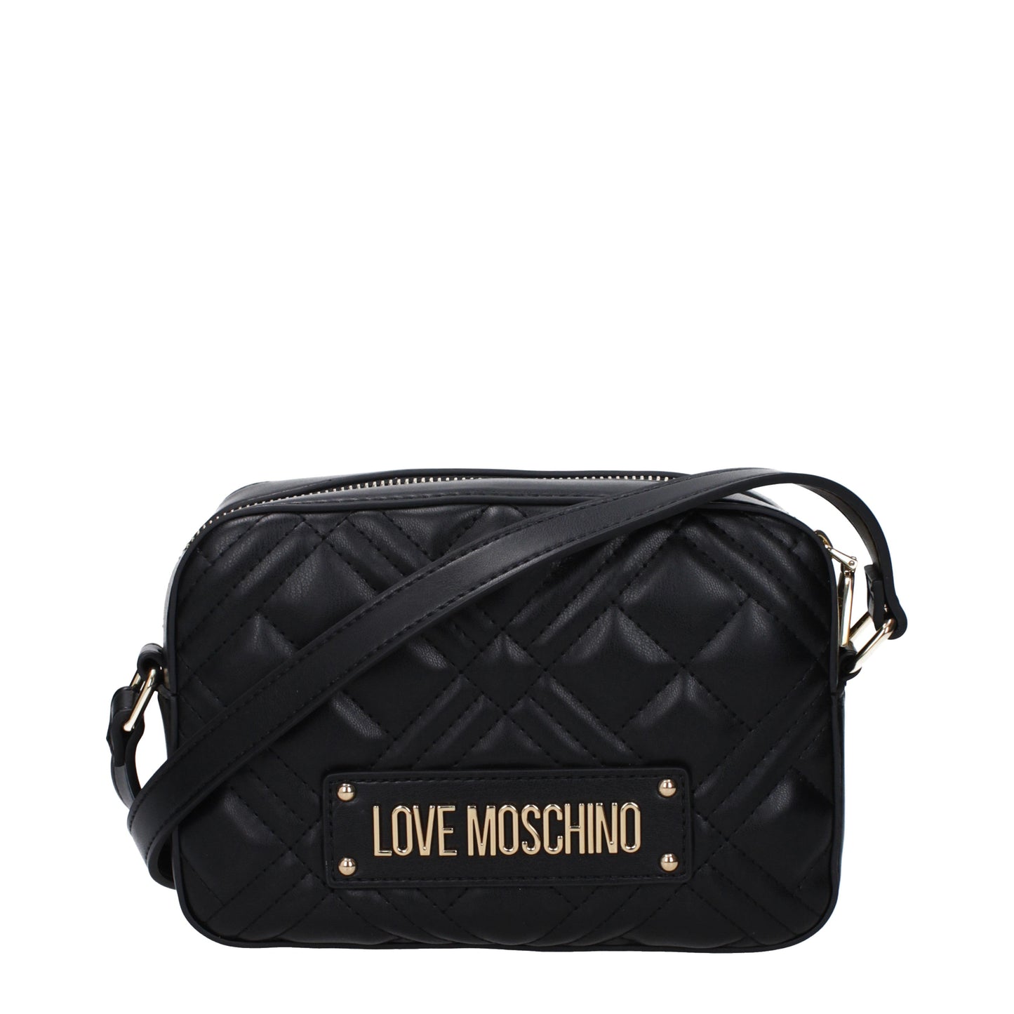 Love Moschino Women's Crossbody Bags Polyurethane