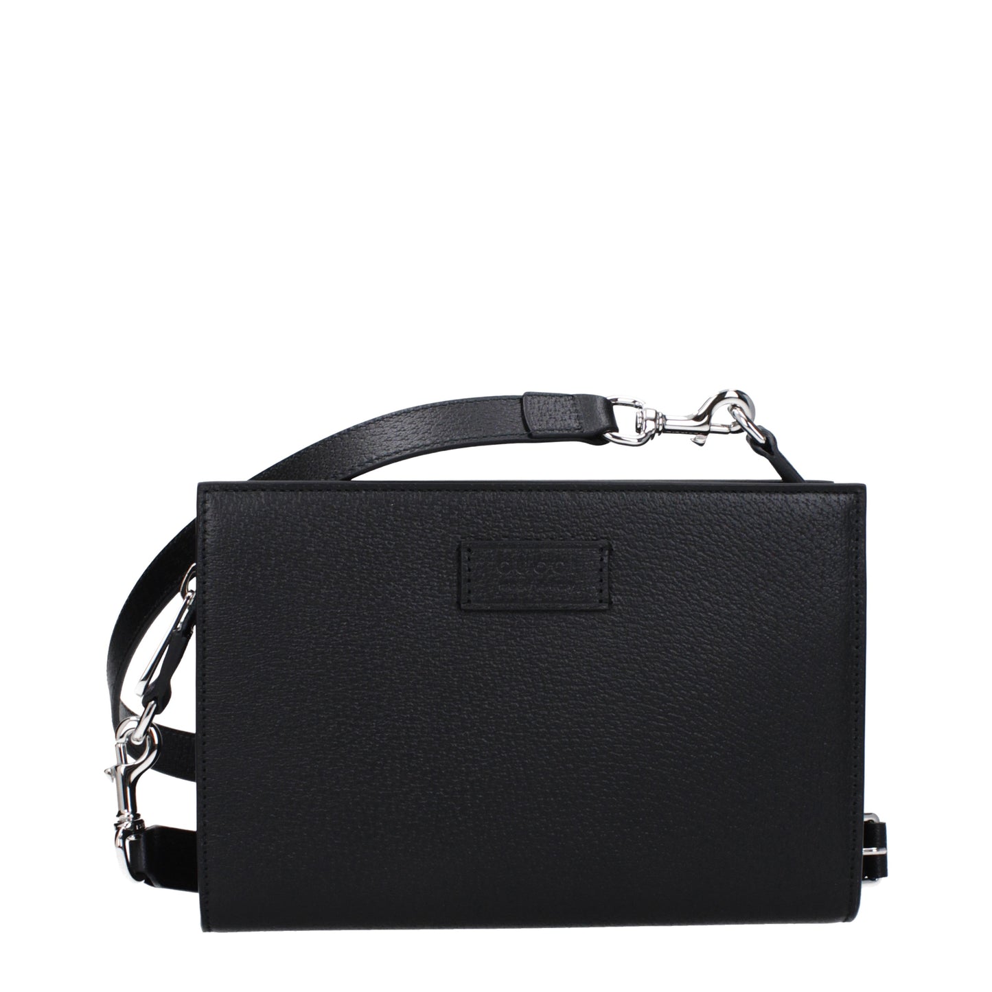 Gucci Men's Crossbody Bags Leather