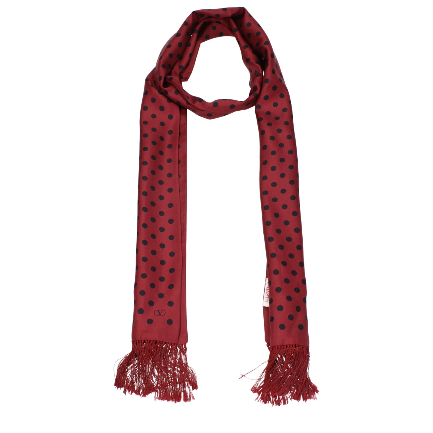 Valentino Garavani Men's Foulards Silk