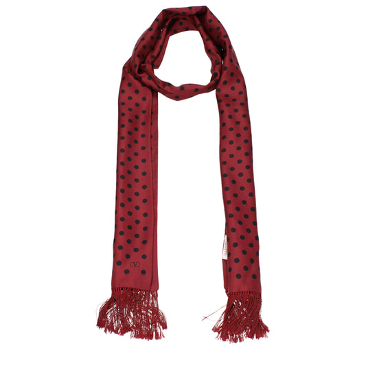 Valentino Garavani Men's Foulards Silk