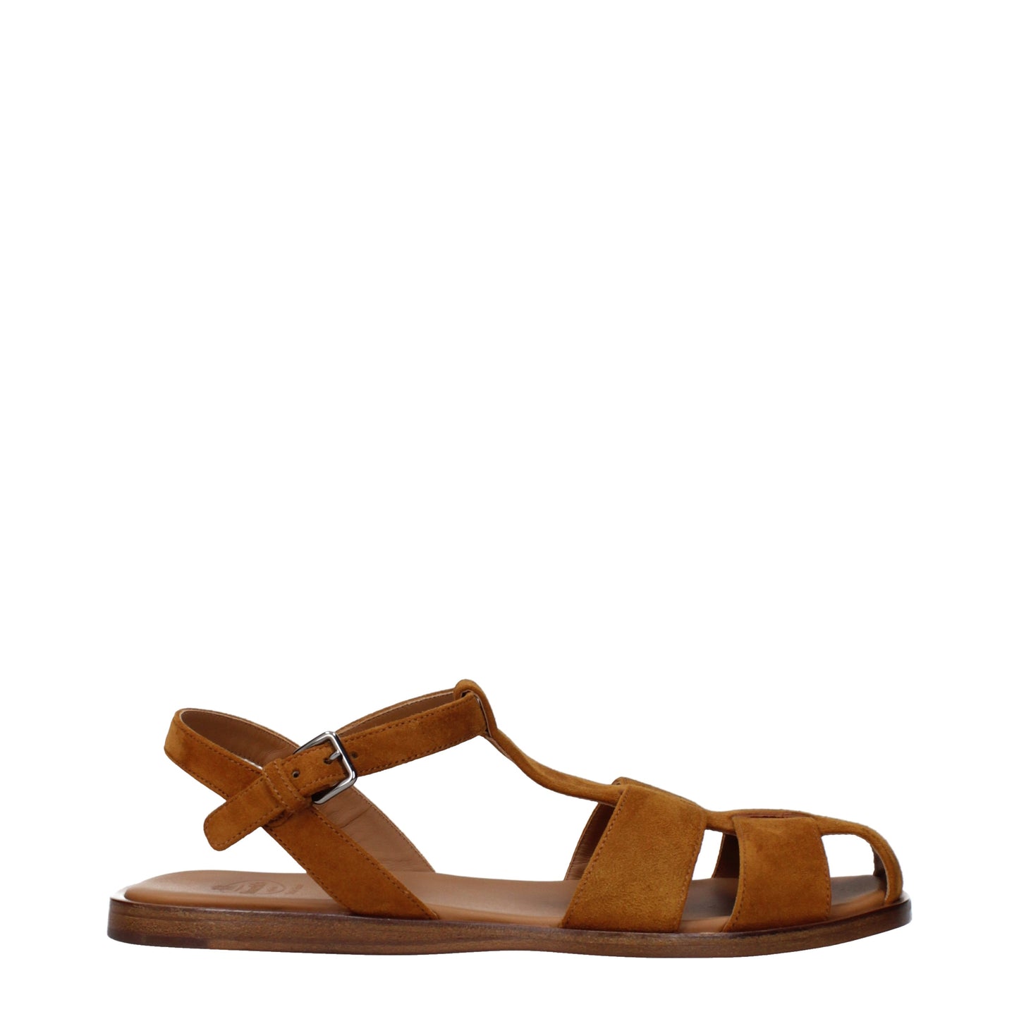 Church's Women's Sandals Suede