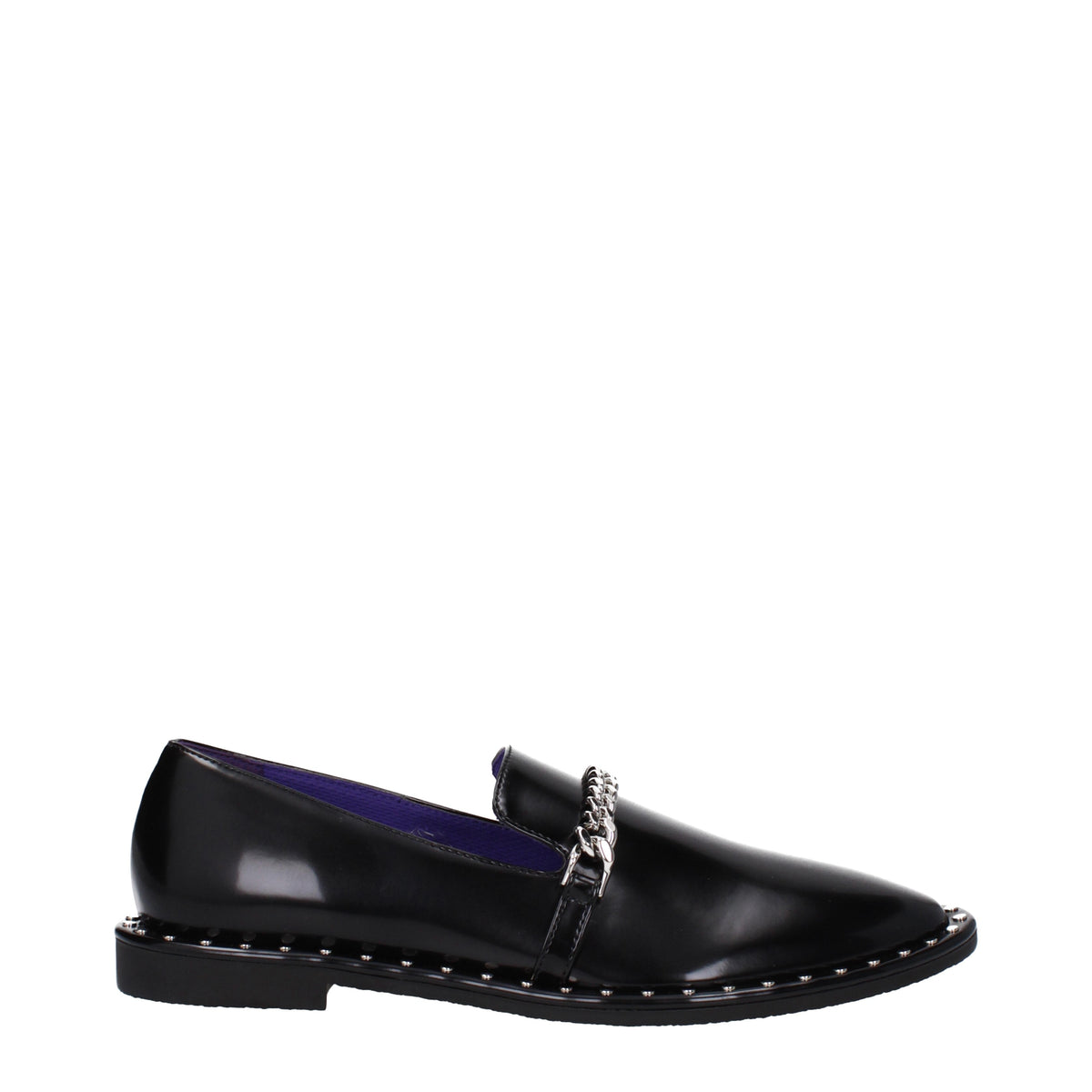 Stella McCartney Women's Loafers Eco Leather