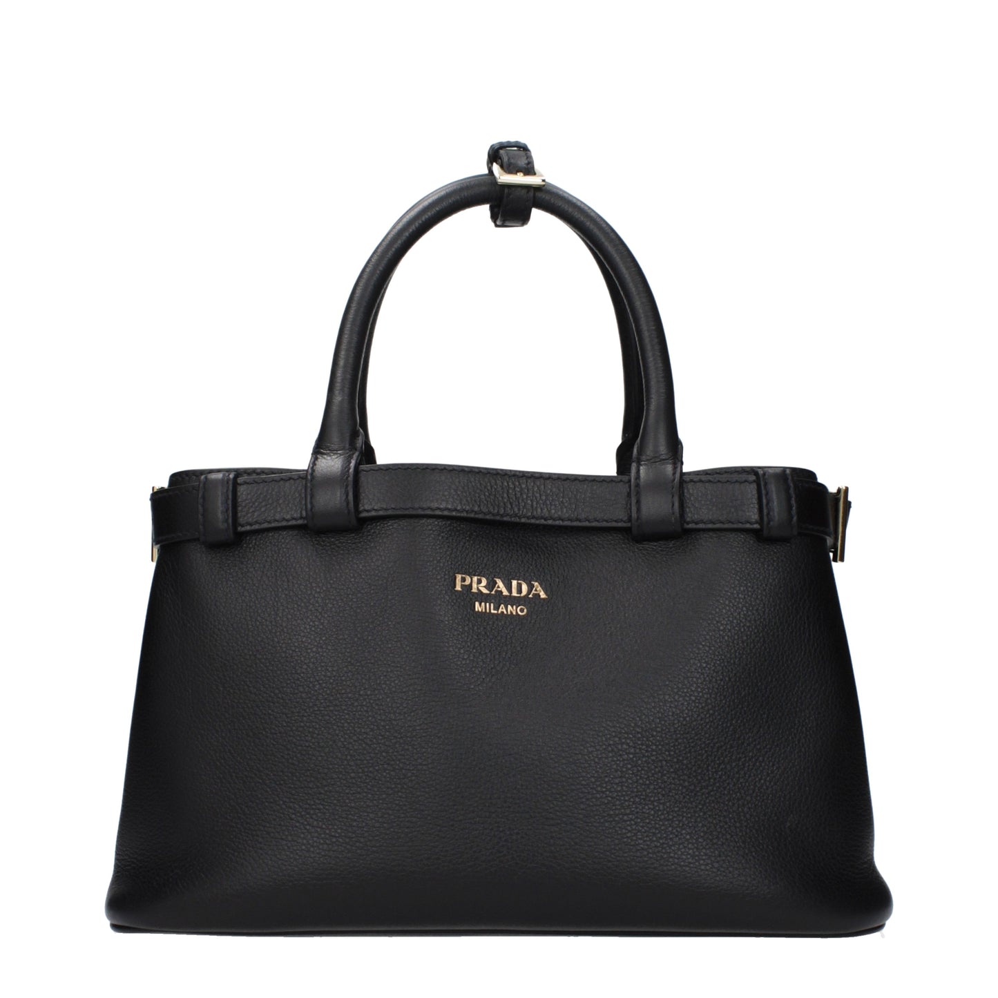 Prada Women's Handbags Leather