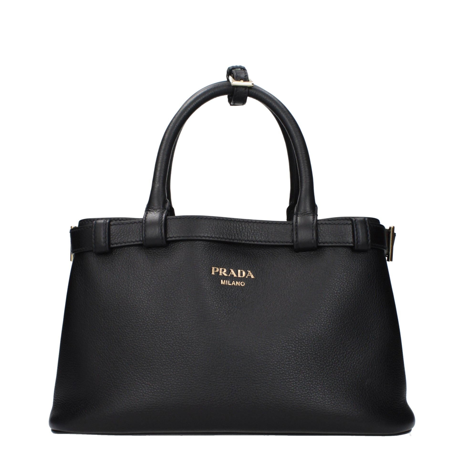 Prada Women's Handbags Leather