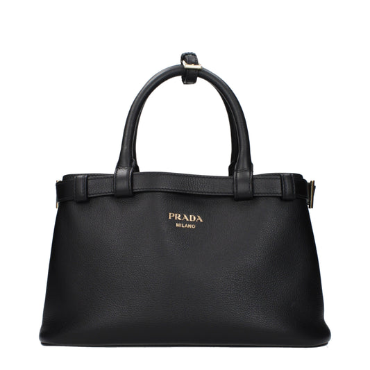 Prada Women's Handbags Leather