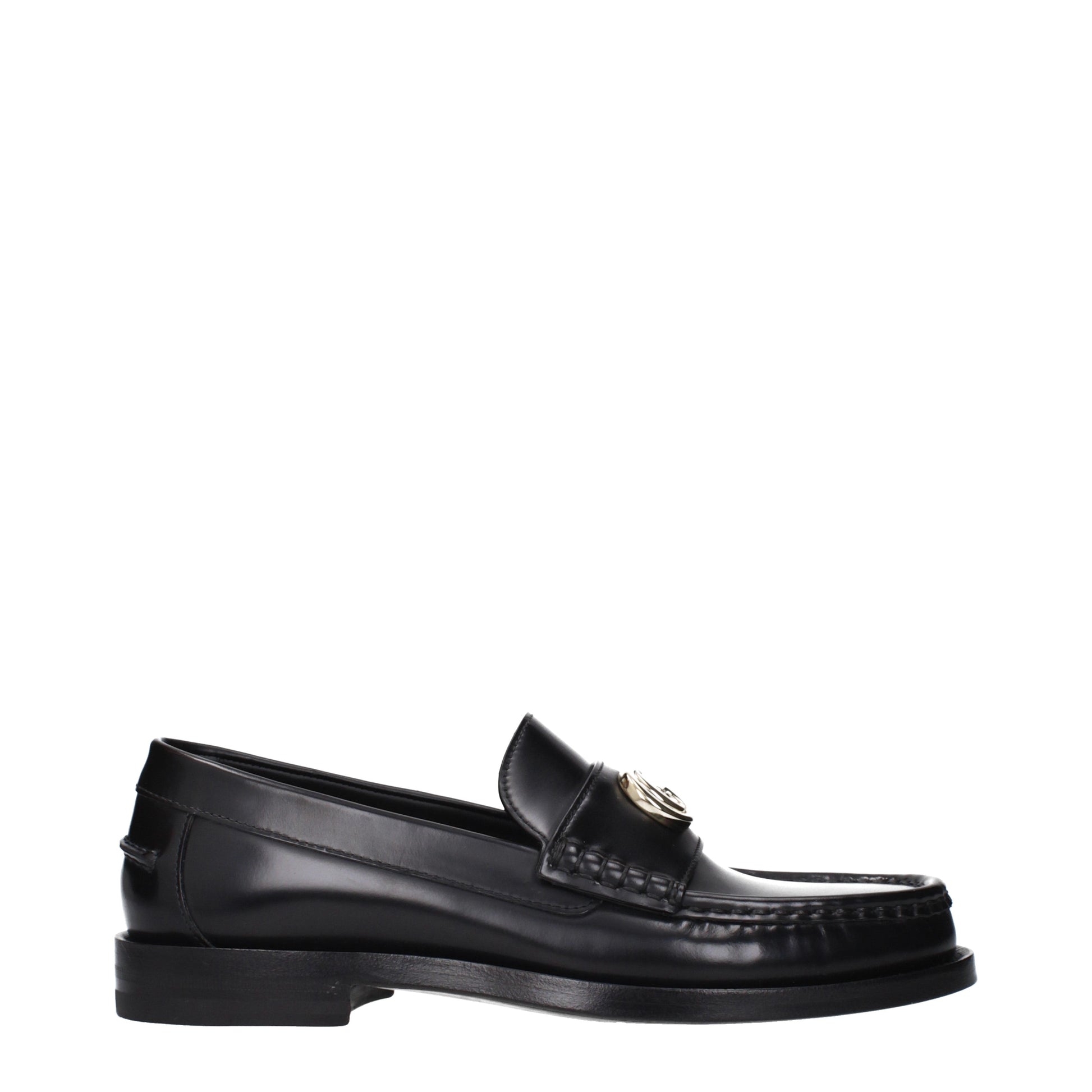 Gucci Women's Loafers Leather