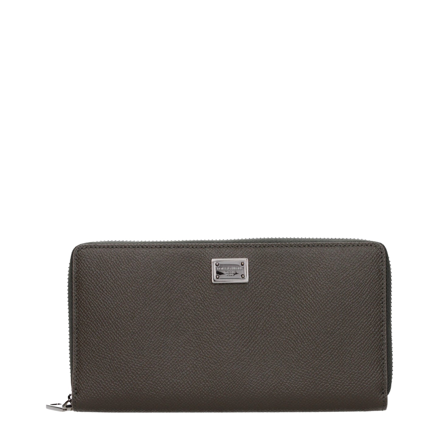 Dolce&Gabbana Men's Wallets Leather