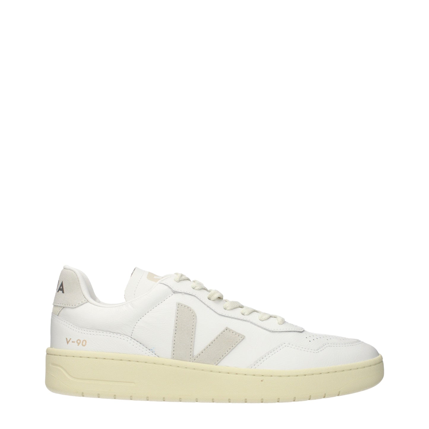 Veja Men's Sneakers Leather
