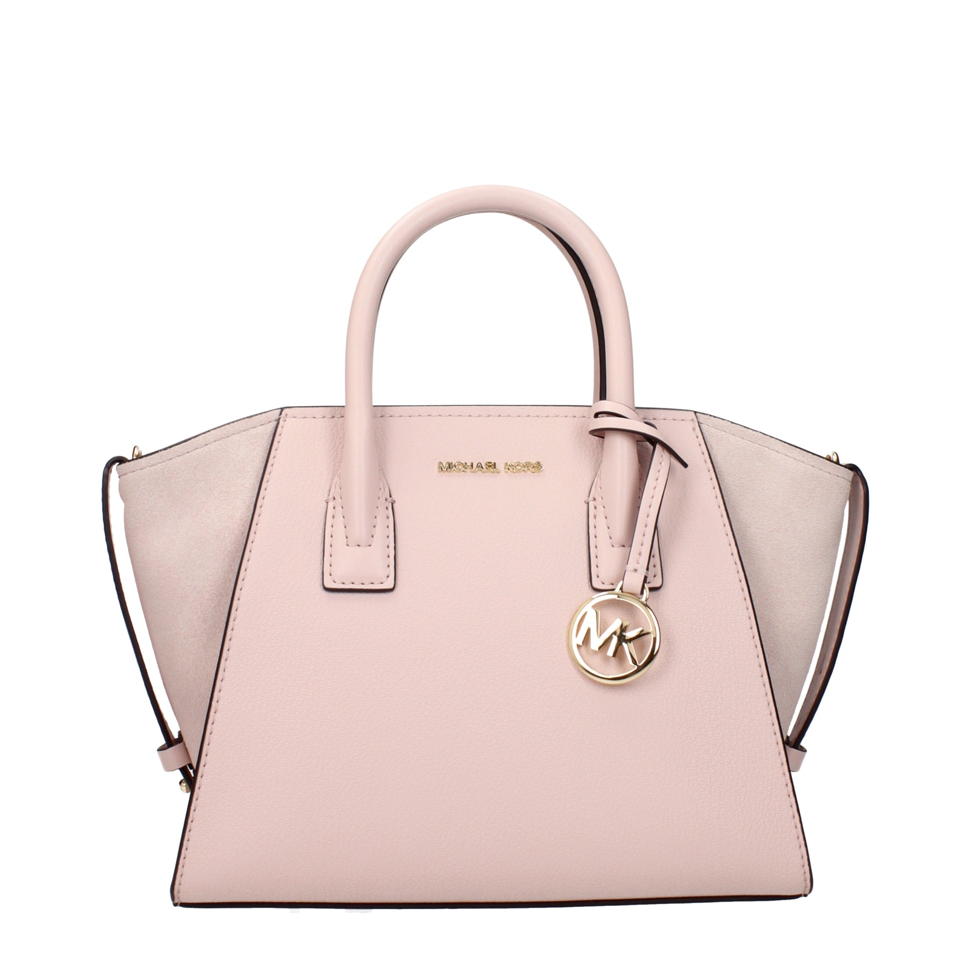 Michael Kors Women's Handbags Leather