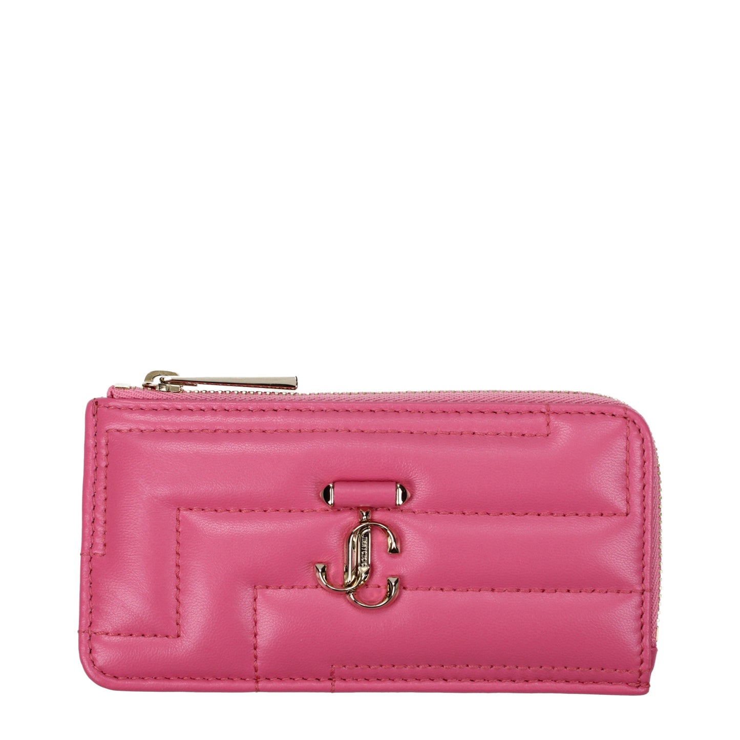 Jimmy Choo Women's Coin Purses Leather