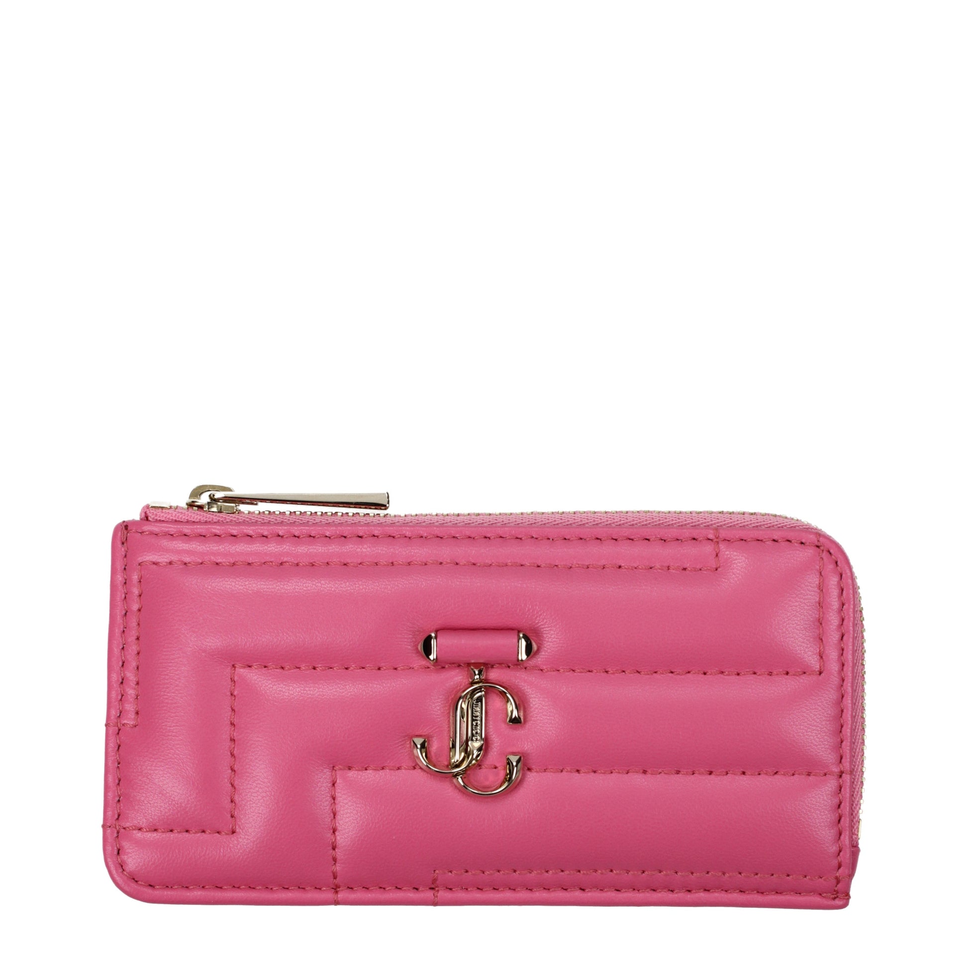 Jimmy Choo Women's Coin Purses Leather