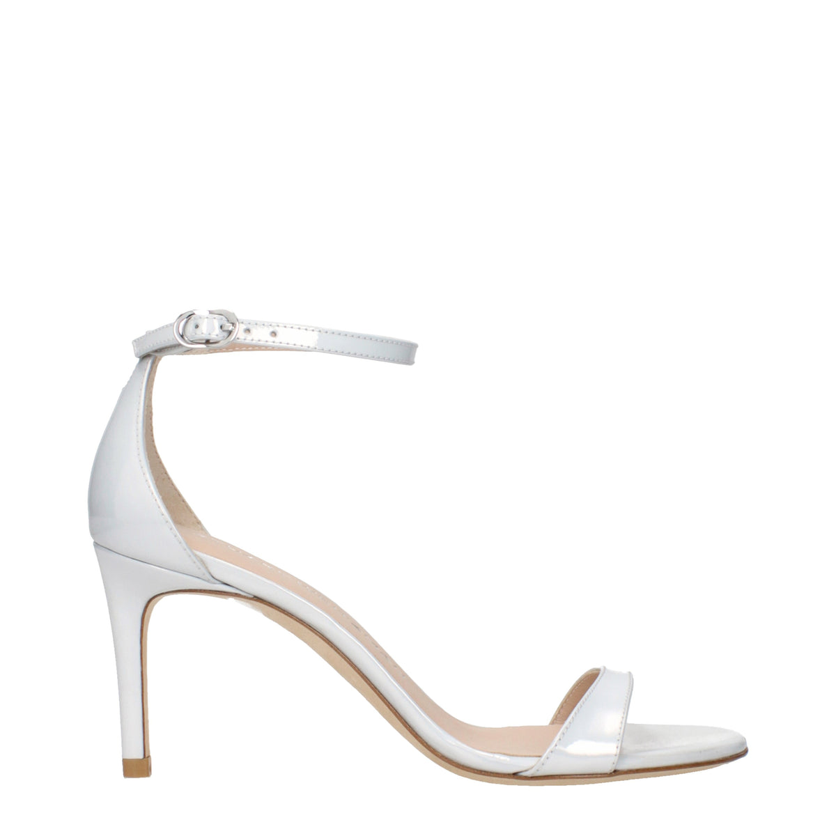 Stuart Weitzman Women's Sandals Leather