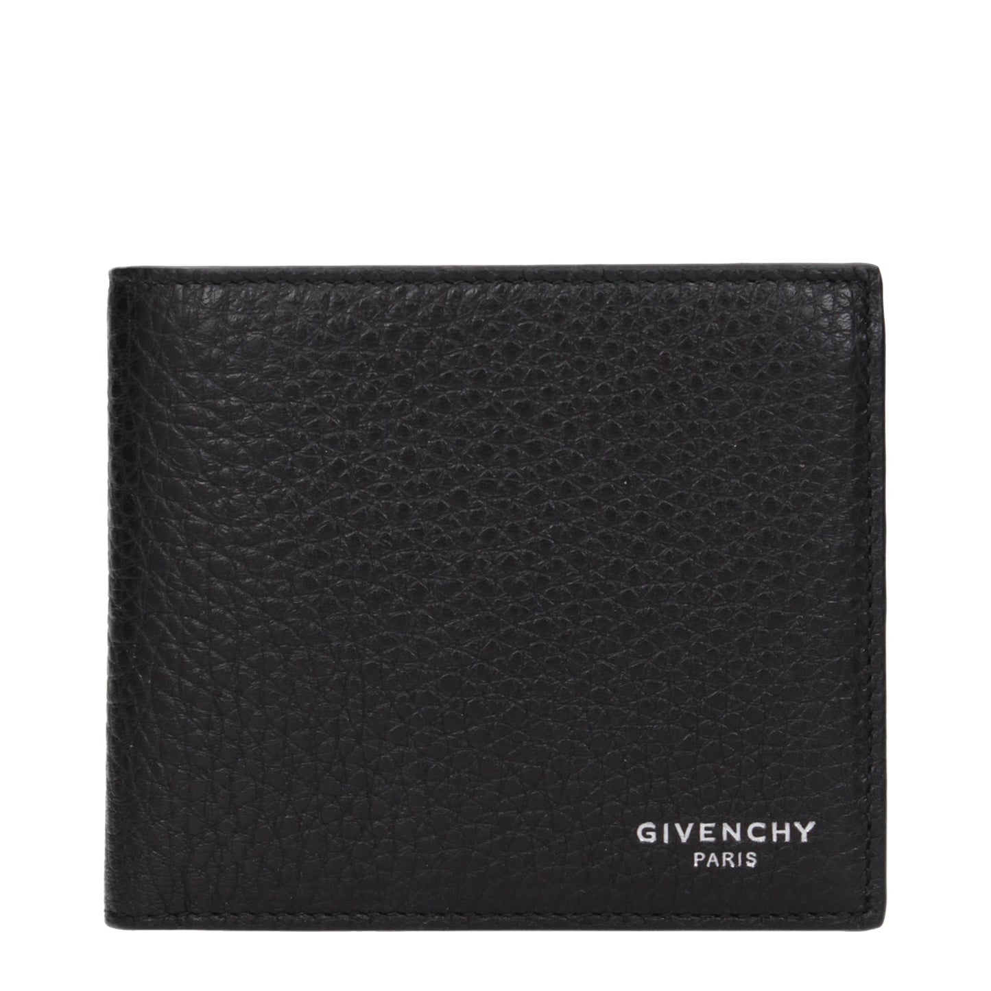Givenchy Wallets Men Leather Black