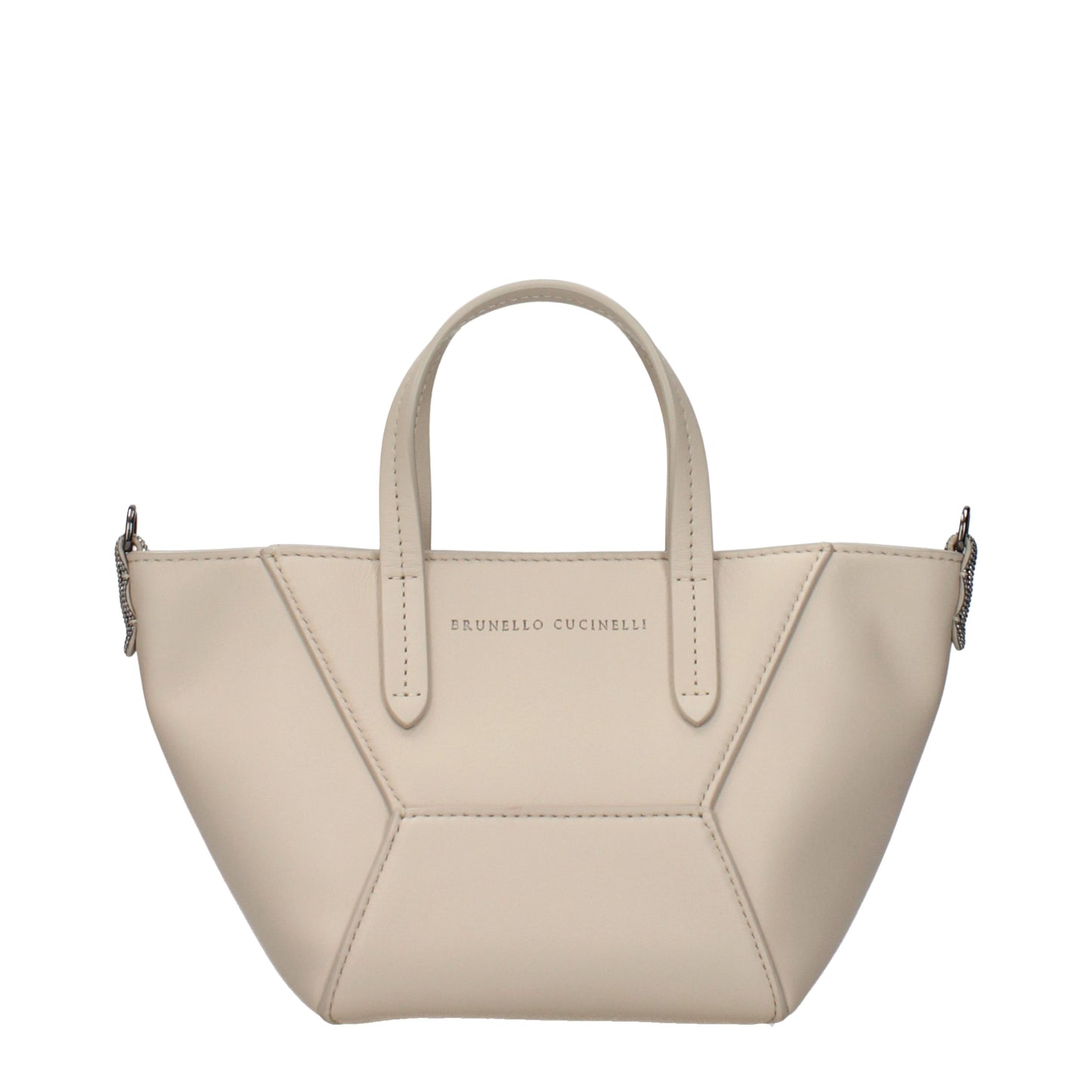 Brunello Cucinelli Women's Handbags Leather
