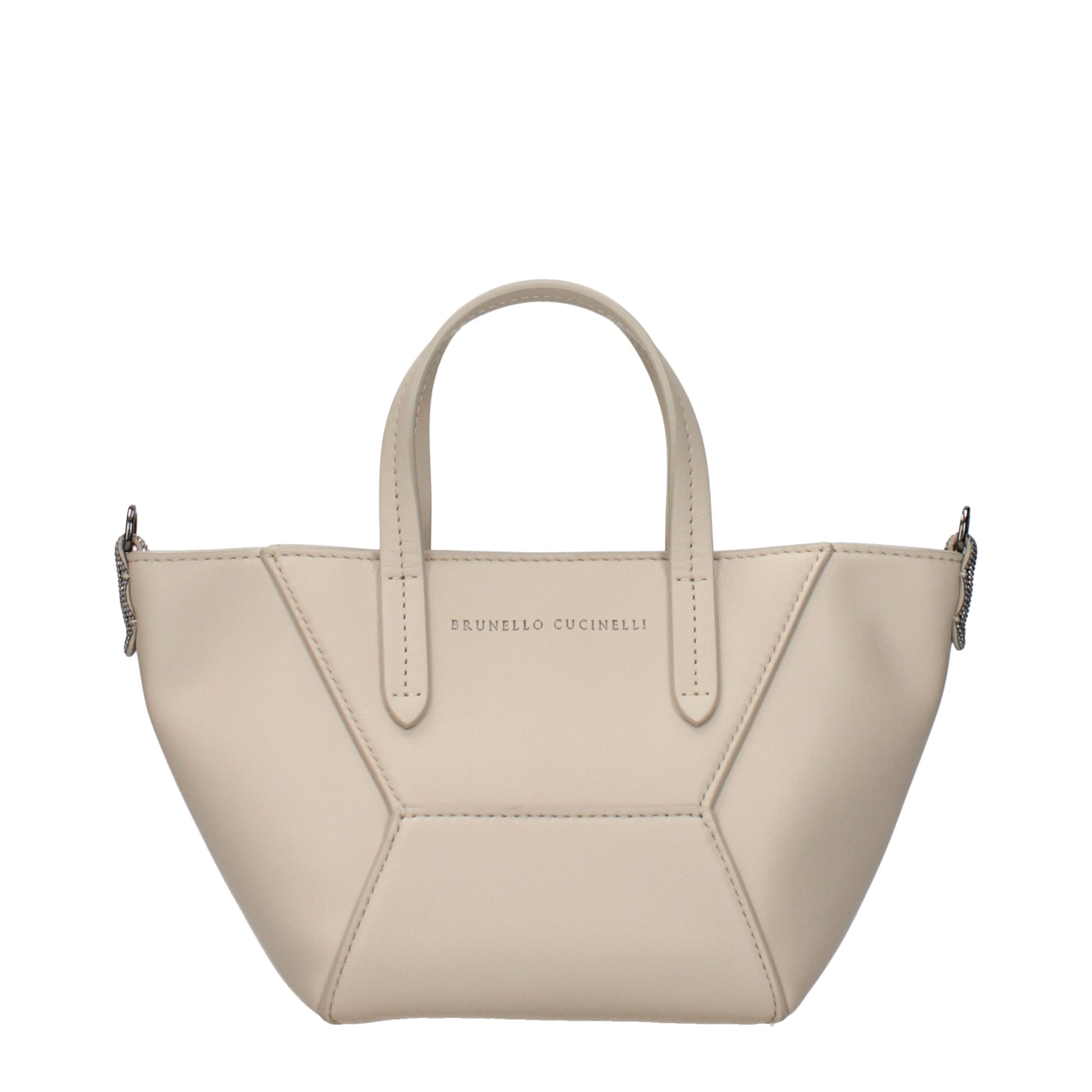 Brunello Cucinelli Women's Handbags Leather