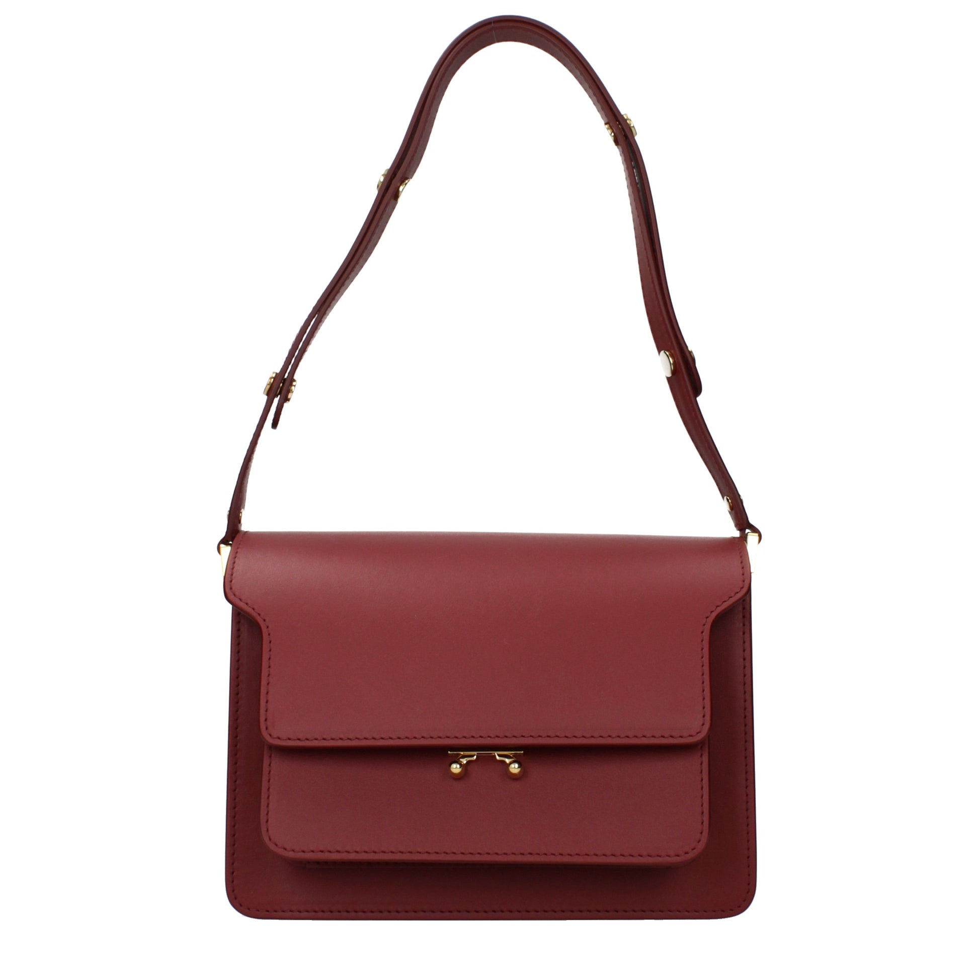Marni Women's Shoulder Bags Leather