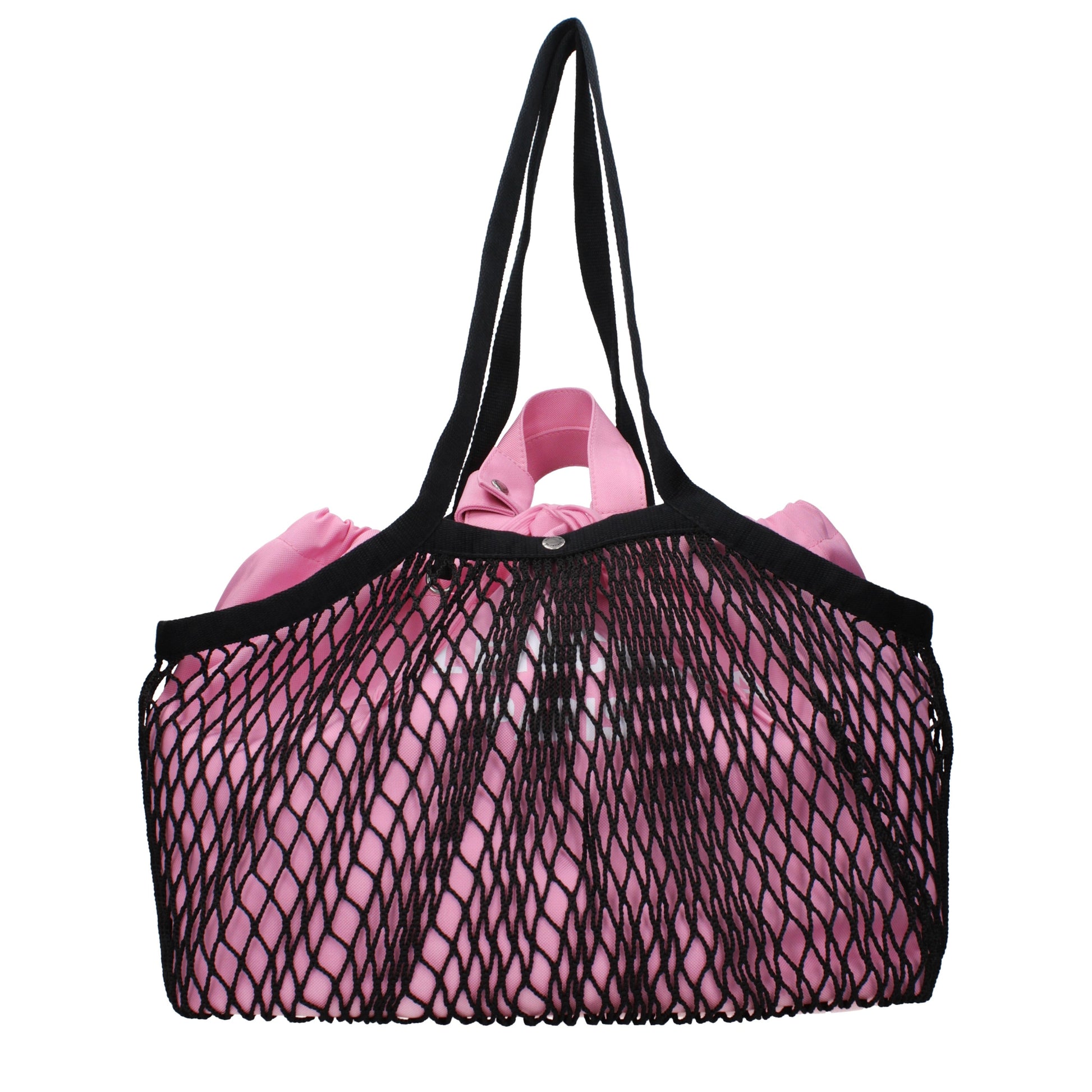 Balenciaga Women's Shoulder Bags Fabric
