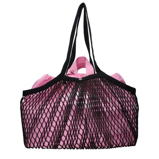 Balenciaga Women's Shoulder Bags Fabric