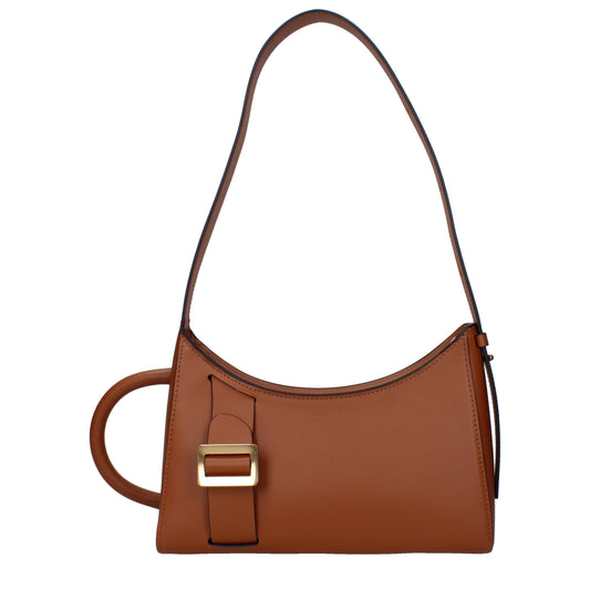 Boyy Women's Shoulder Bags Leather