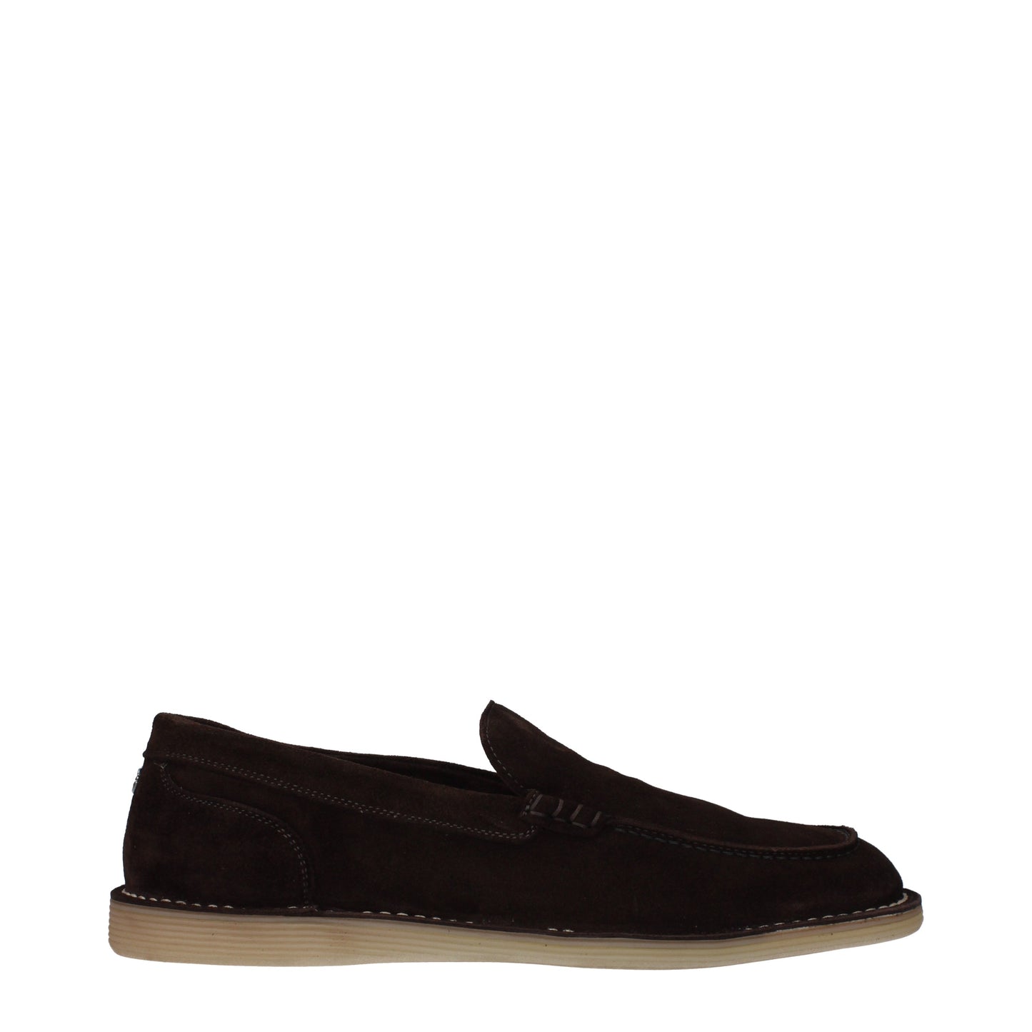 Dolce&Gabbana Men's Slip on Suede