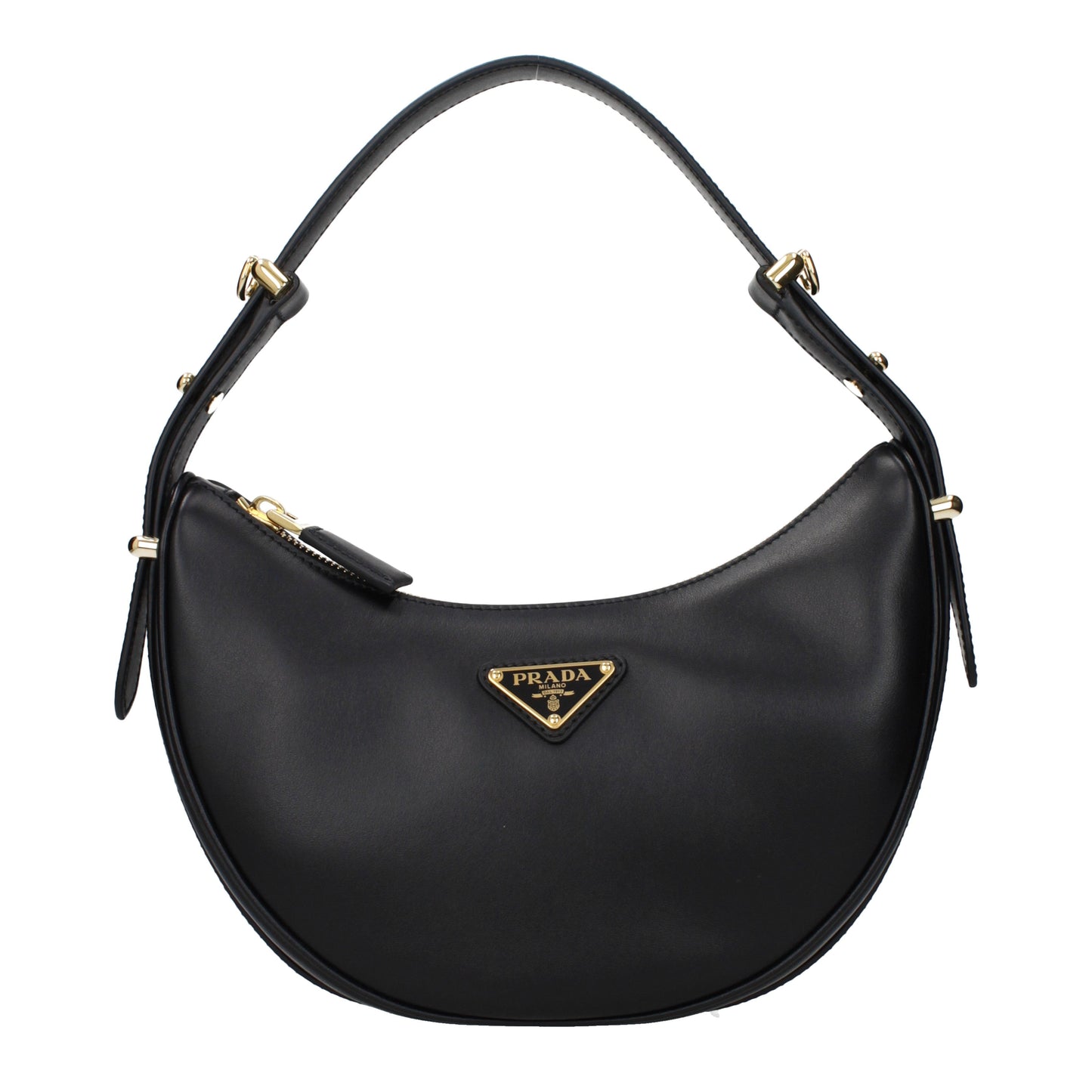 Prada Women's Handbags Leather