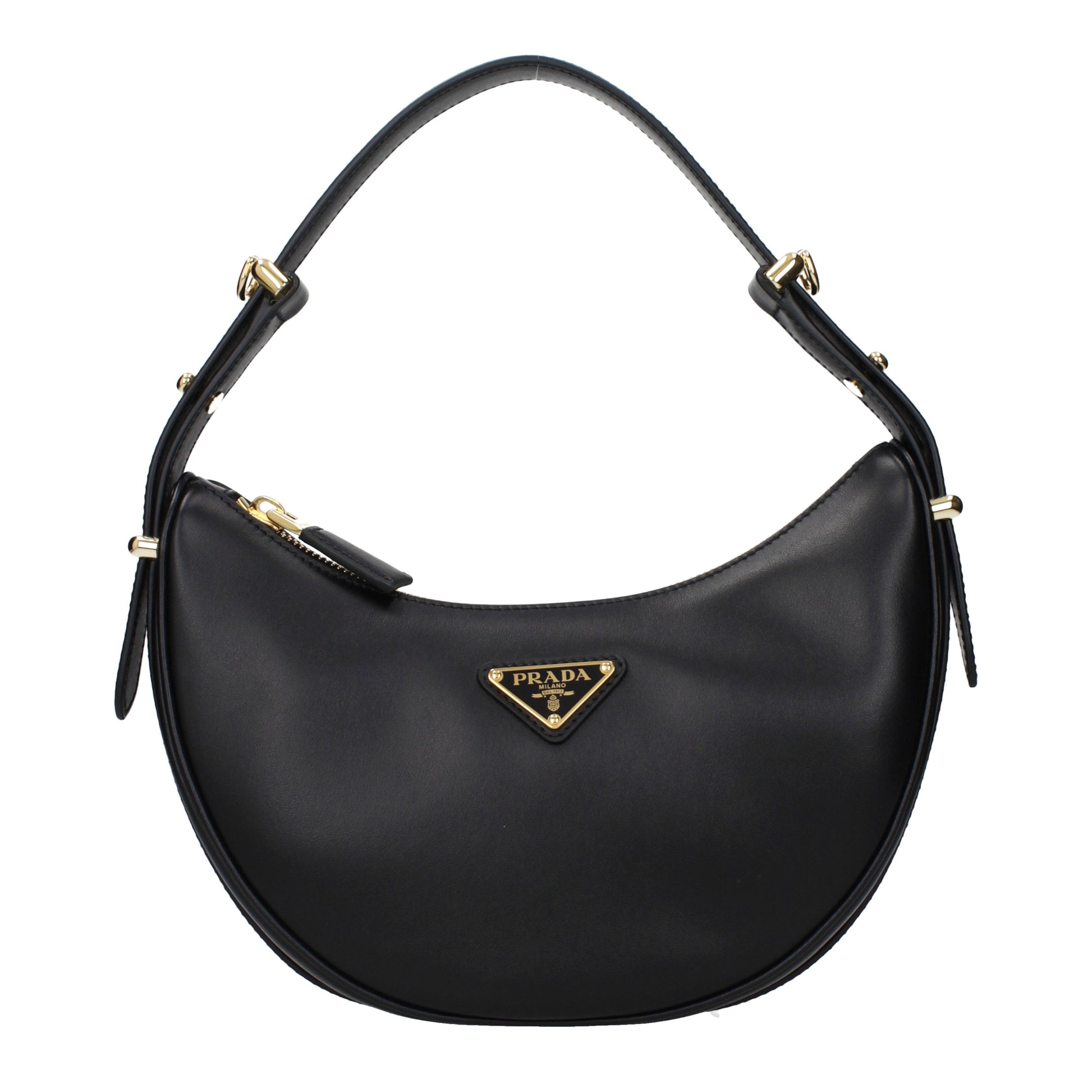 Prada Women's Handbags Leather