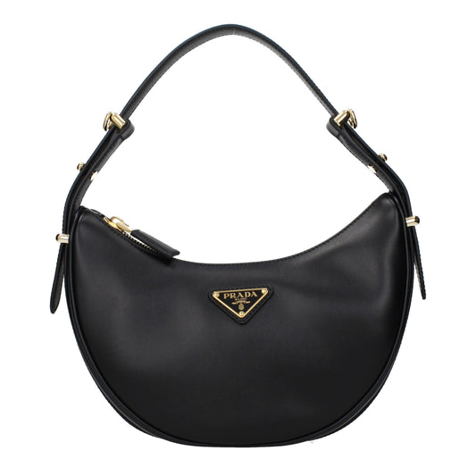 Prada Women's Handbags Leather