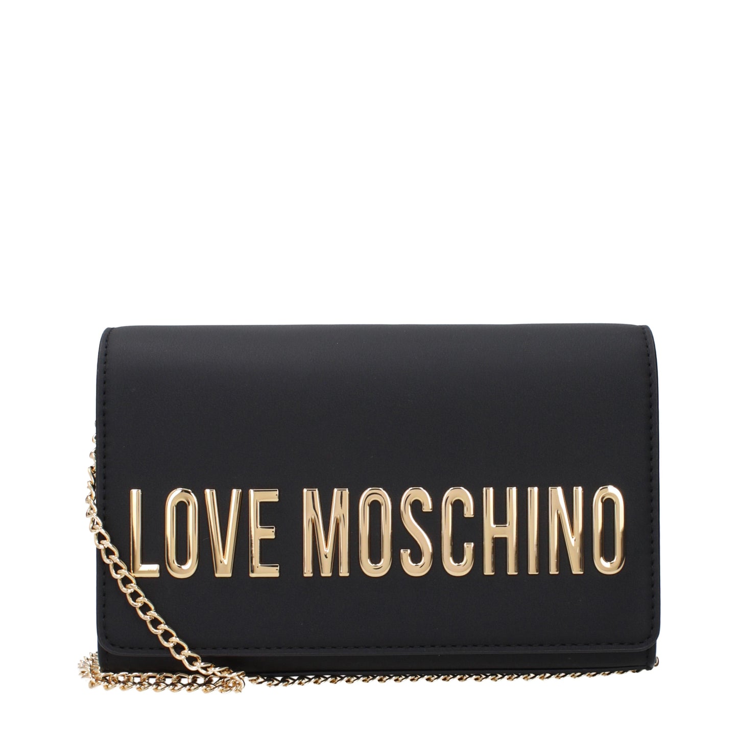 Love Moschino Women's Clutches Polyurethane
