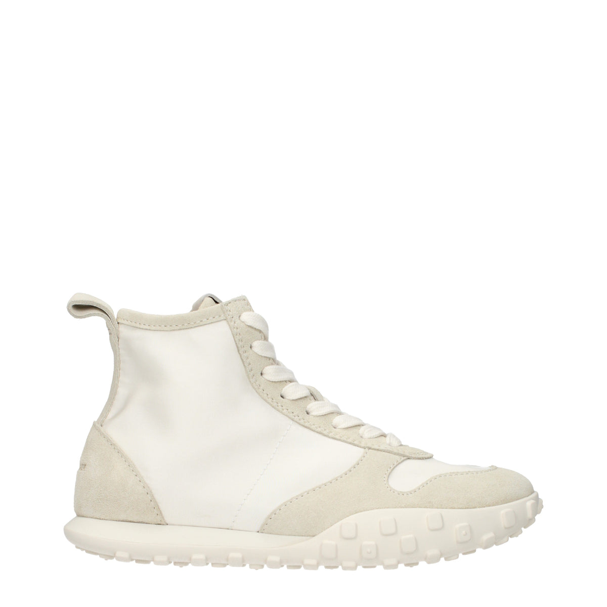 Jil Sander Sneakers Women Fabric  Beige