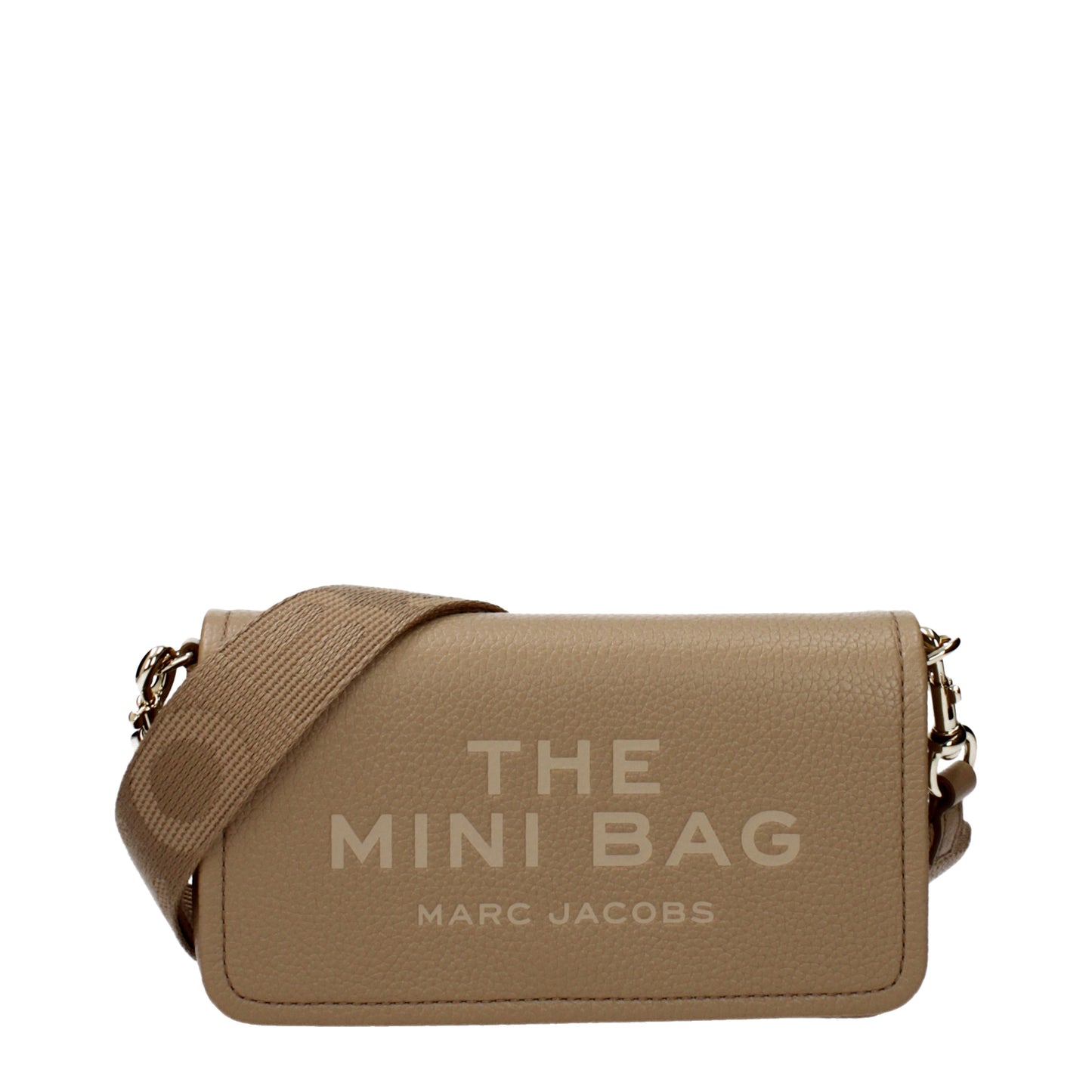 Marc Jacobs Women's Crossbody Bags Leather