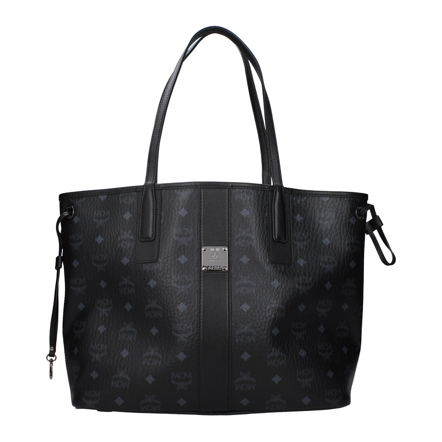 MCM Women's Shoulder Bags Fabric