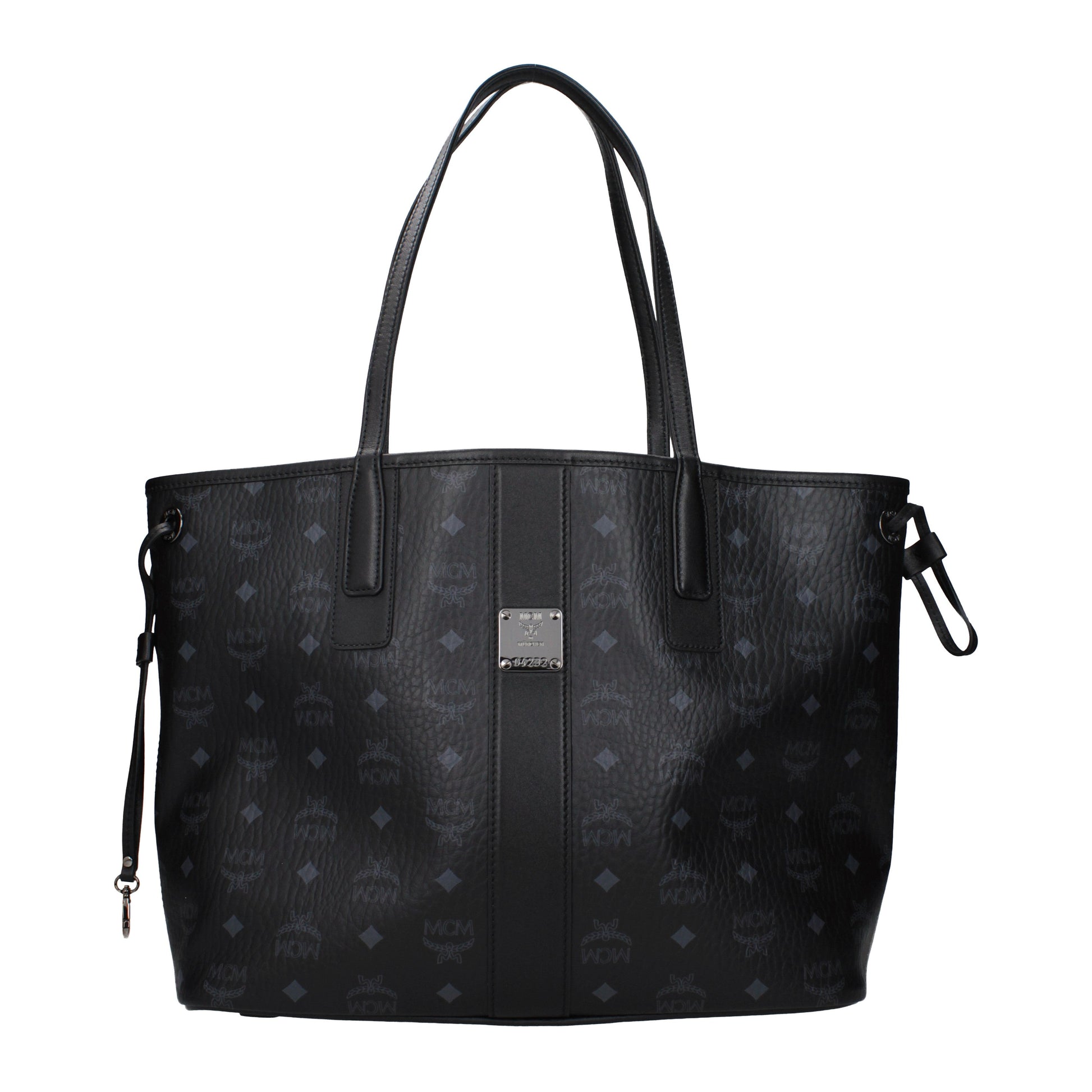 MCM Women's Shoulder Bags Fabric