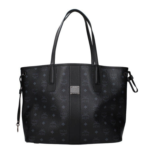 MCM Women's Shoulder Bags Fabric