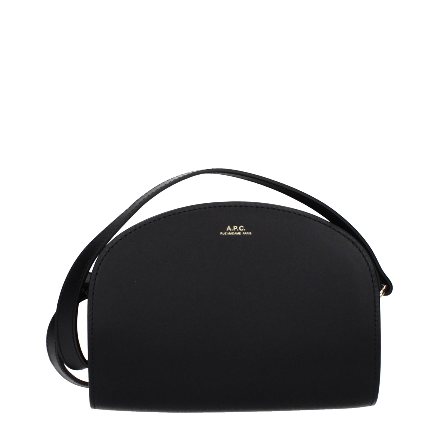 A.P.C. Women's Crossbody Bags Leather