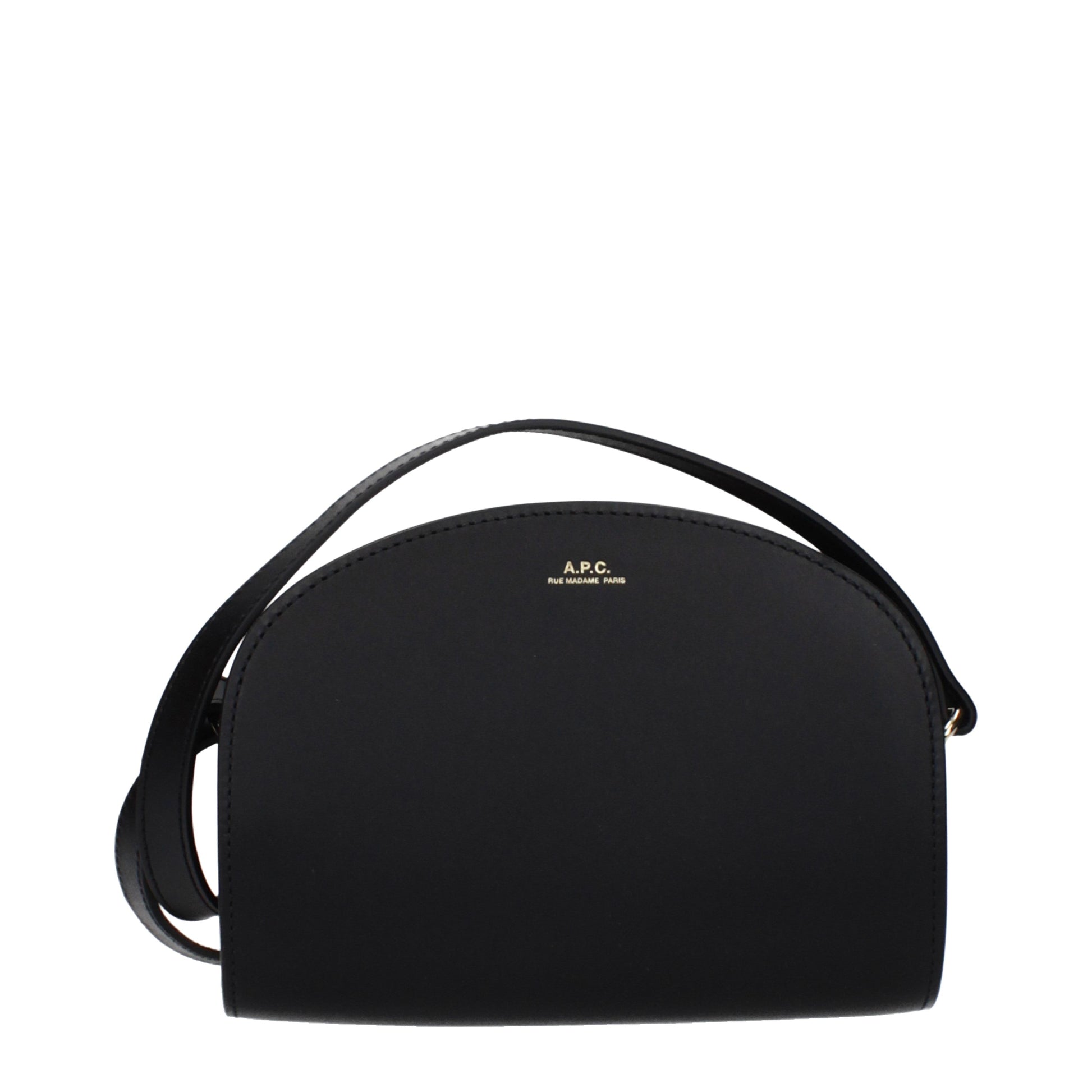 A.P.C. Women's Crossbody Bags Leather