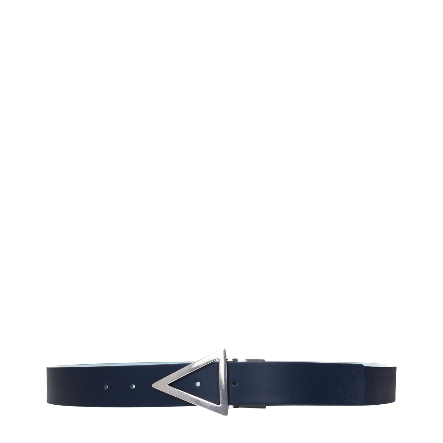 Bottega Veneta Men's Belts Leather