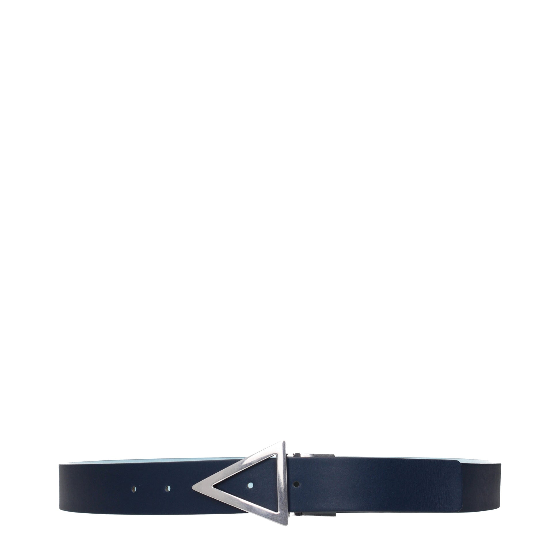 Bottega Veneta Men's Belts Leather